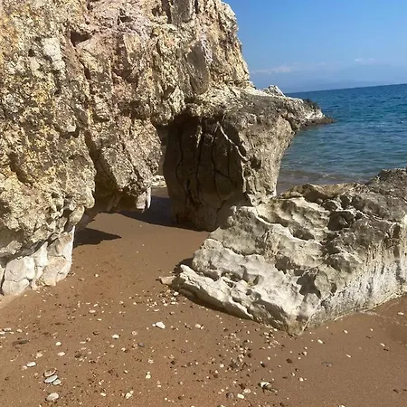 Delfini Appartamento *