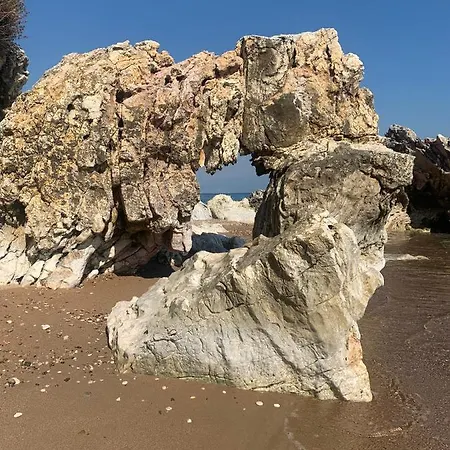 Delfini Appartamento Chrani