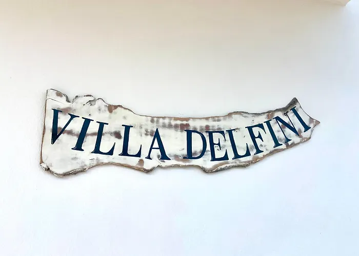 Delfini * Chranoi