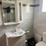 Delfini Apartment Chrani