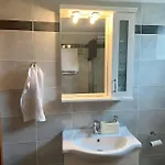 Delfini Apartment Chrani