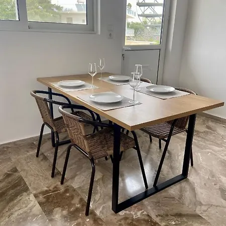 Delfini Apartment *