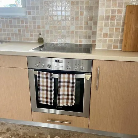 Delfini Apartment