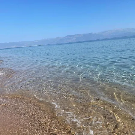 公寓 Delfini 克拉尼