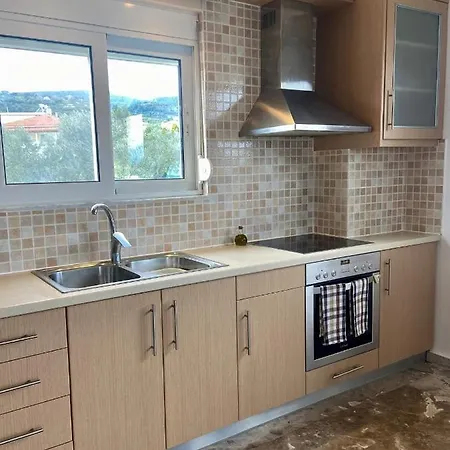 Delfini Apartmán