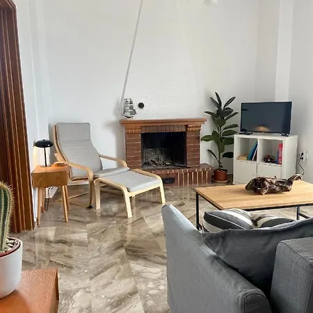 Appartement Delfini *