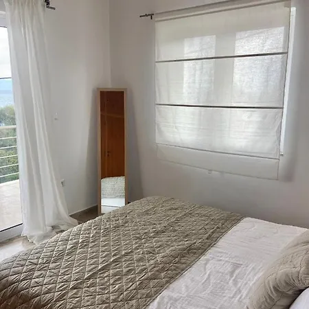 Delfini Apartment *