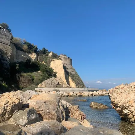 Appartement Delfini Chrani