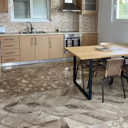 Apartment Delfini