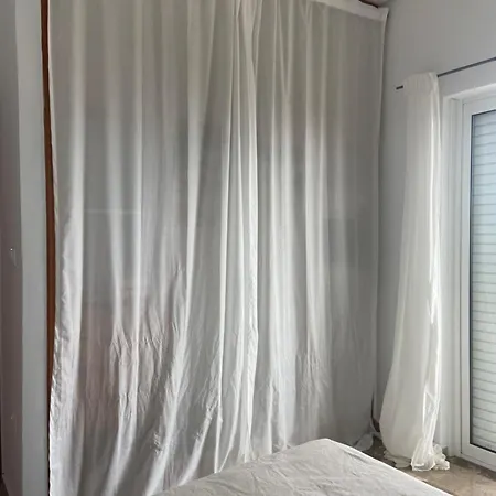 Delfini Apartment