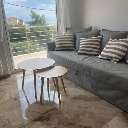 Delfini Appartement *