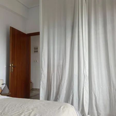 Apartment Delfini Chrani