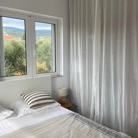 Apartmán Delfini