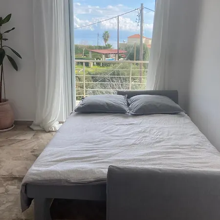 Delfini Apartment