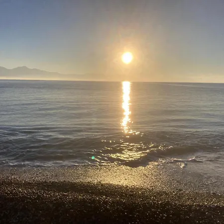 Delfini Apartmán Chrani