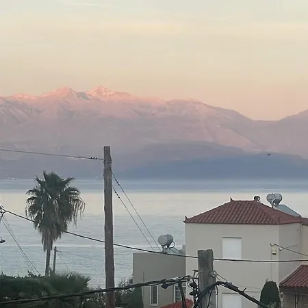 Delfini Apartament *