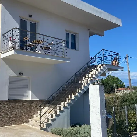 Apartment Delfini *