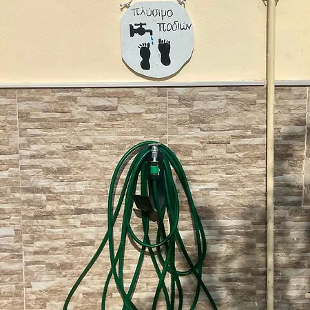 Delfini Apartmán