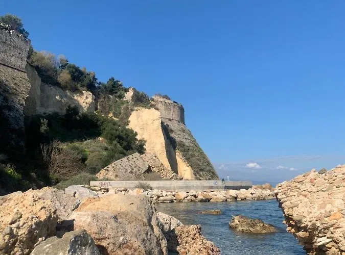 Apartamento Delfini Chrani