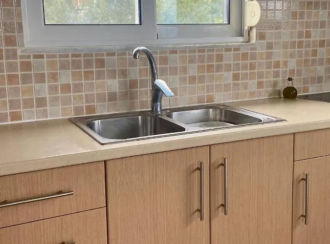 Apartamento Delfini Chrani