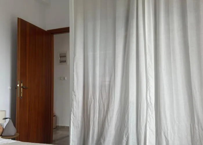 Apartamento Delfini Chrani