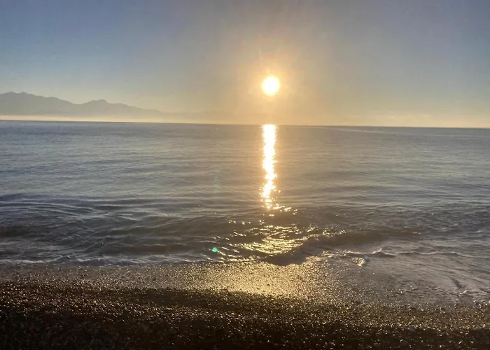 Delfini Apartment Chrani