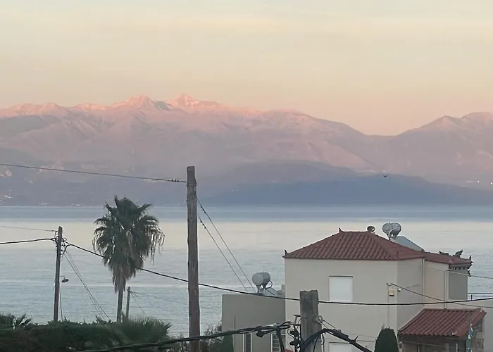 Delfini Apartamento *